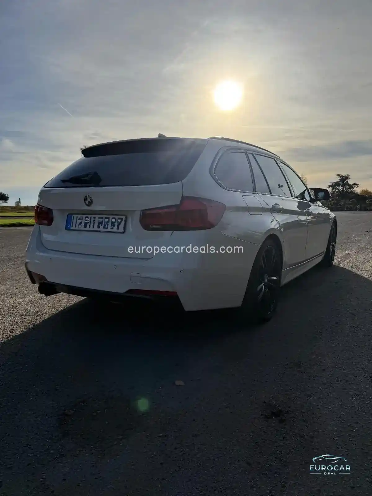 BMW 330