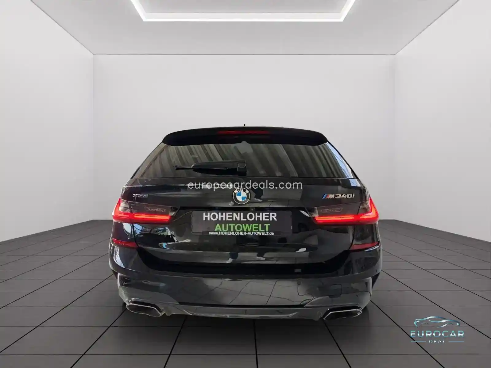 BMW M340i