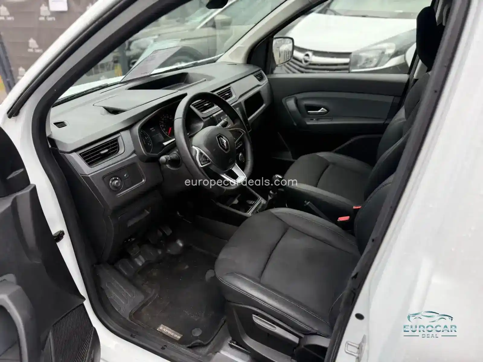 Renault Express