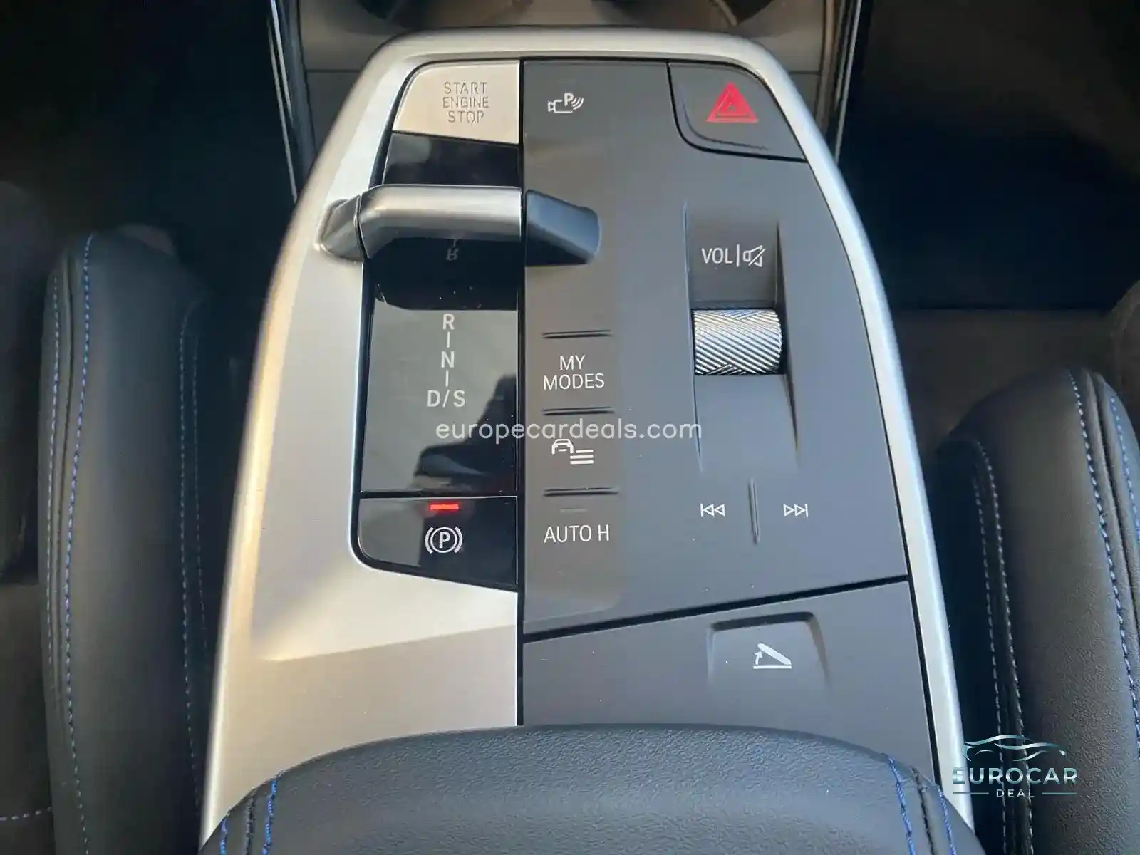BMW 220 Active Tourer