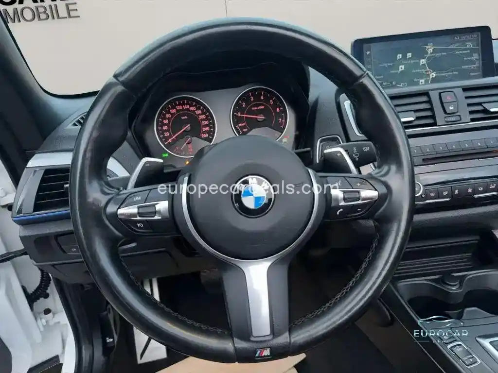 BMW M240i