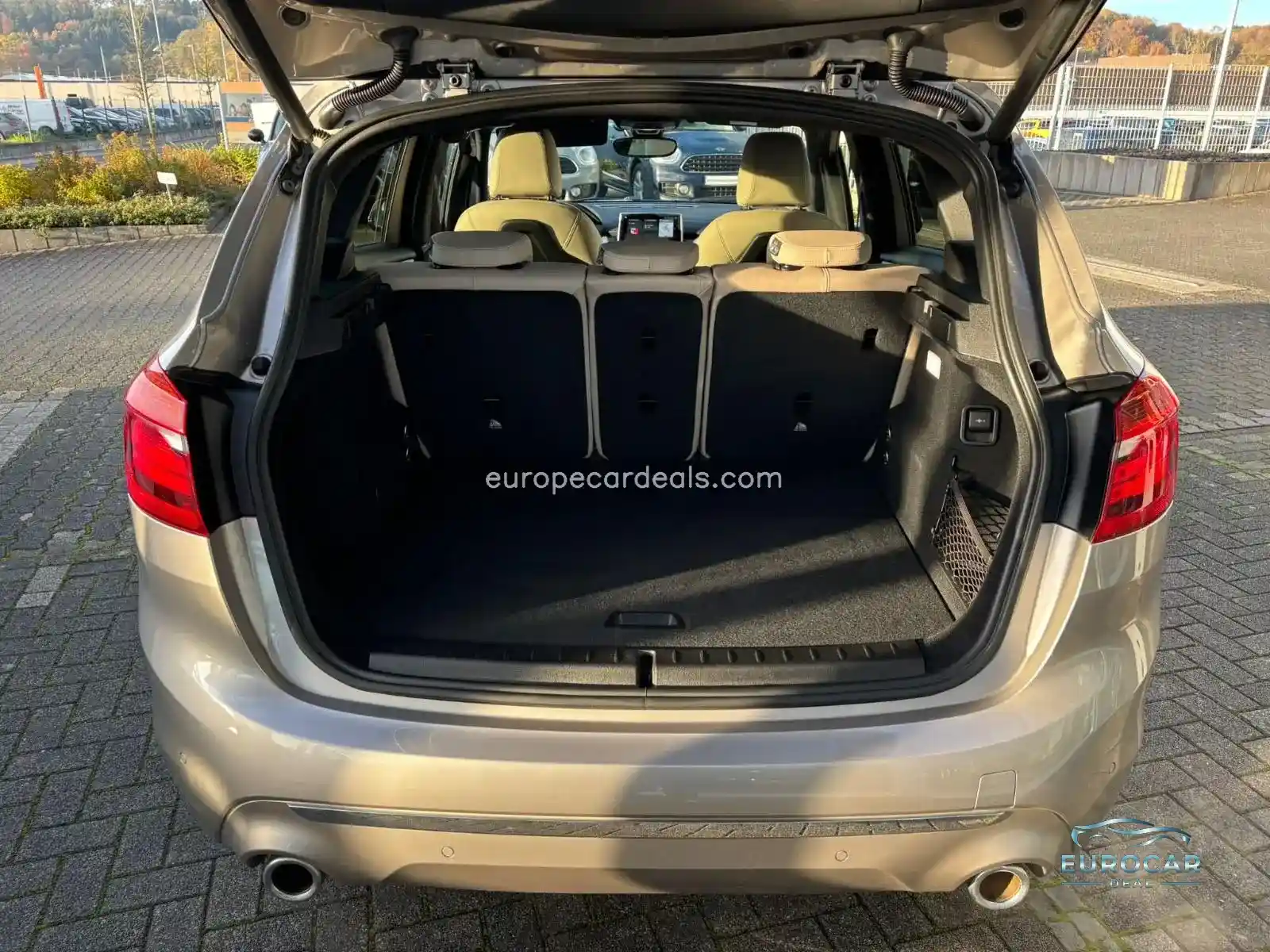 BMW 220 Active Tourer
