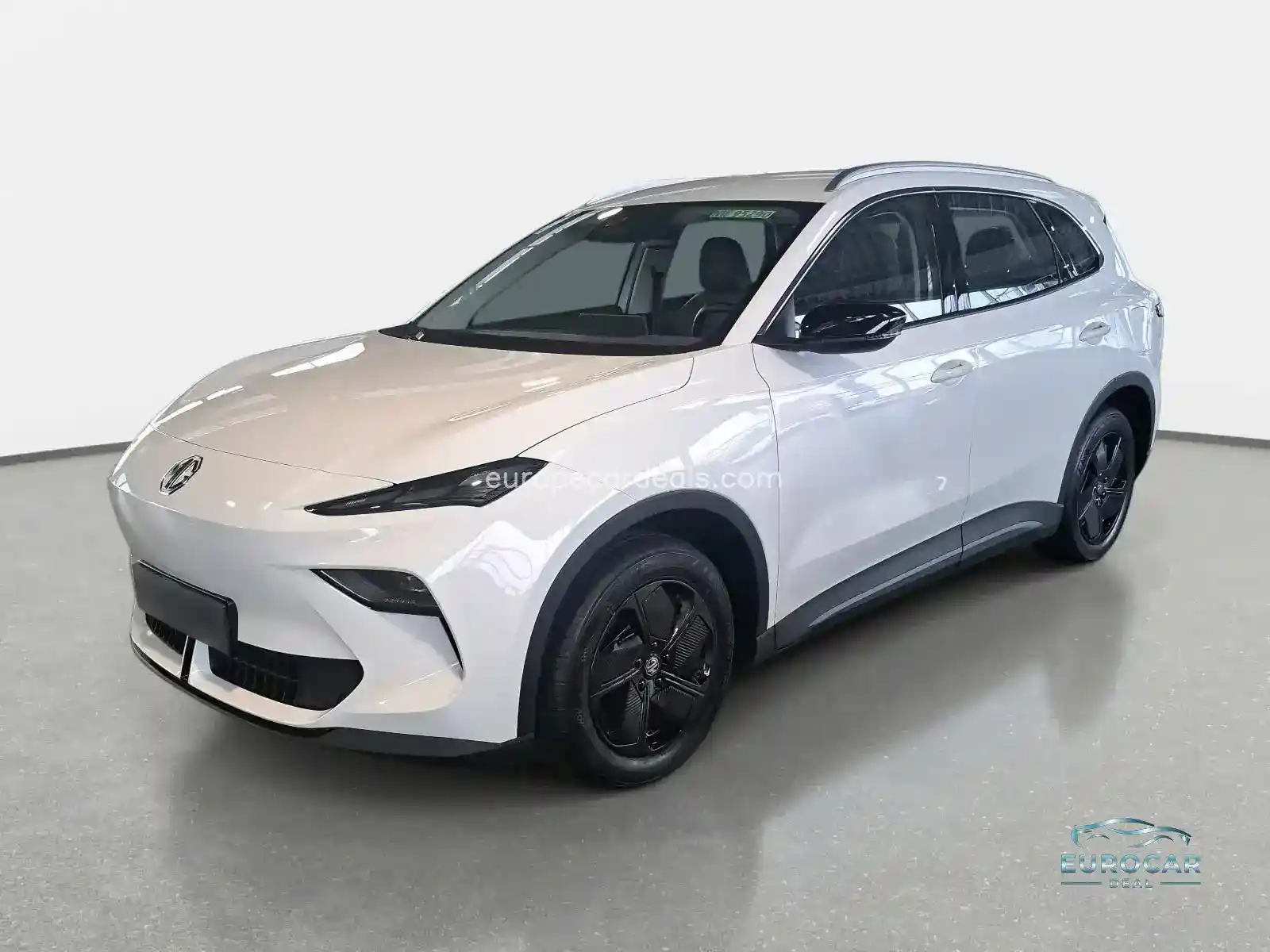 MG S5