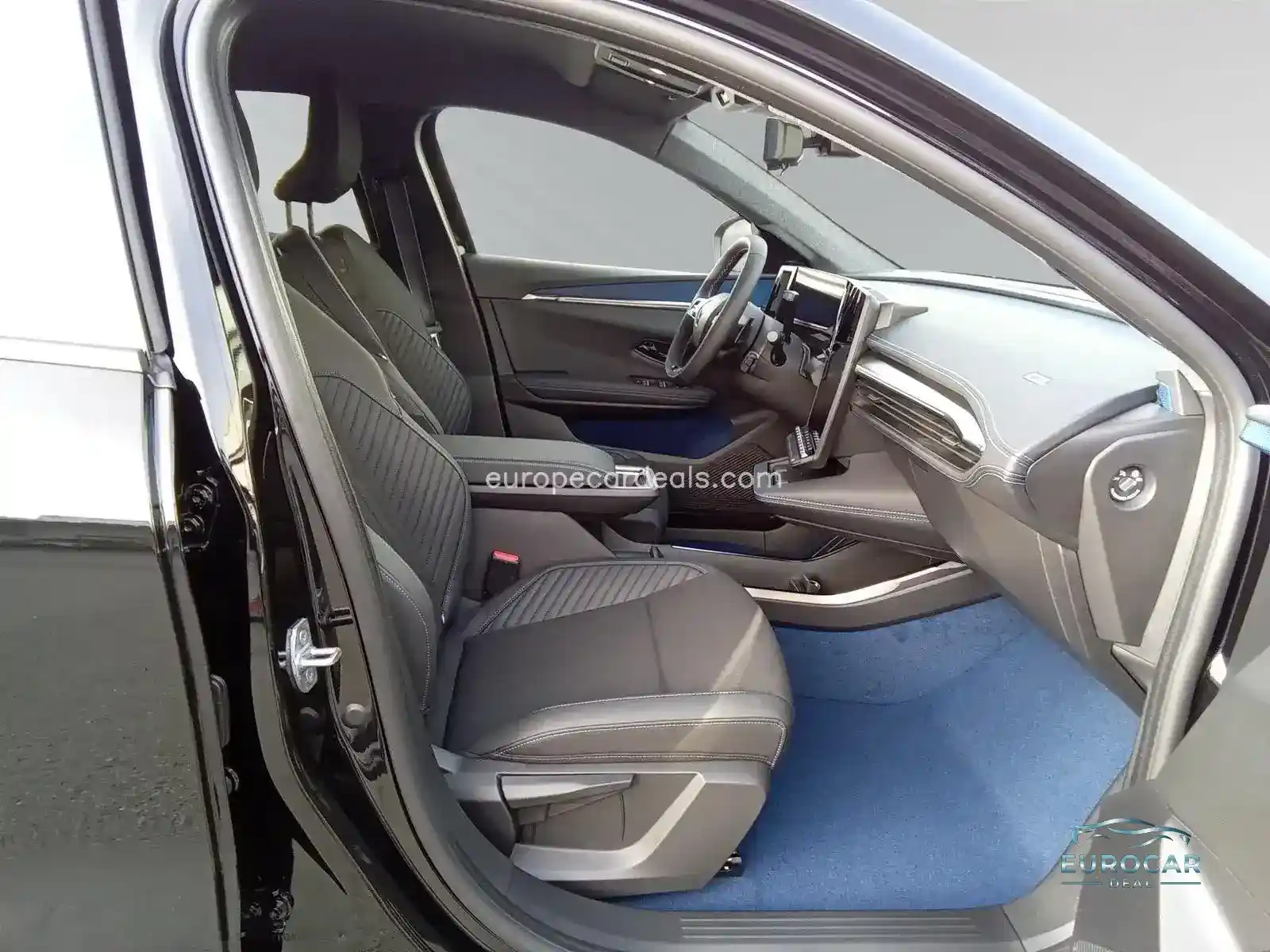 Renault Scenic E-TECH