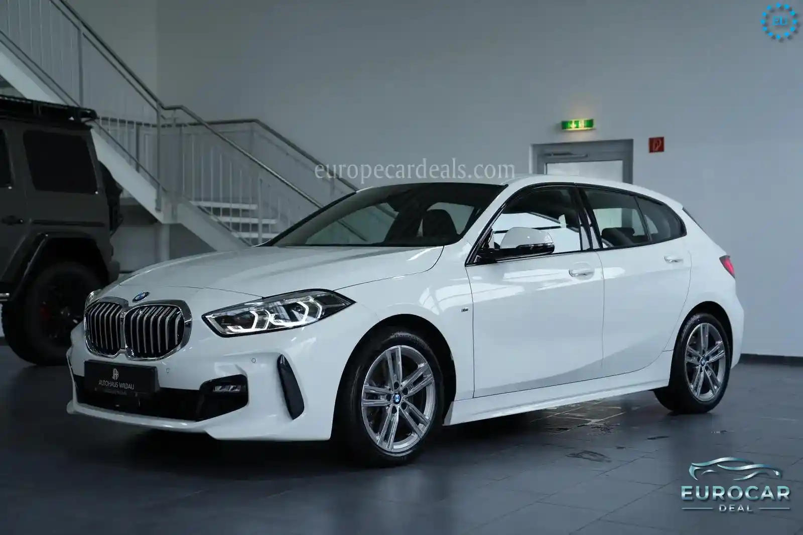 BMW 120