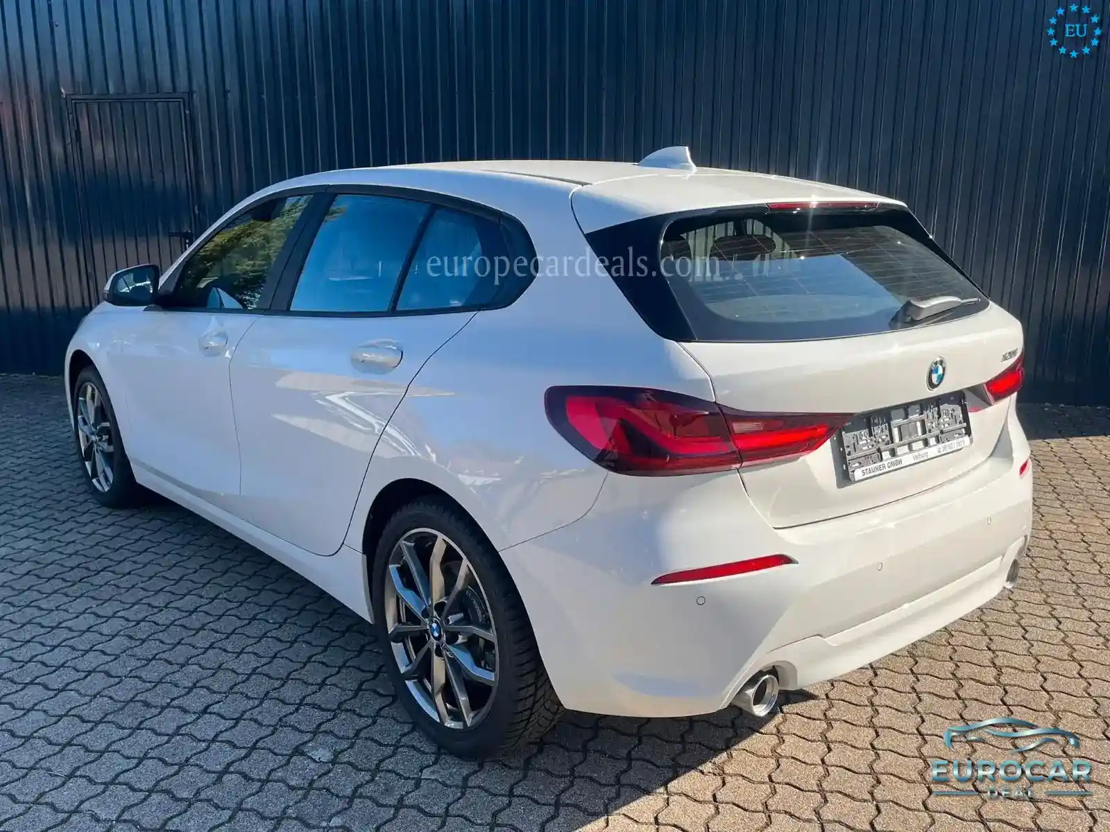 BMW 120
