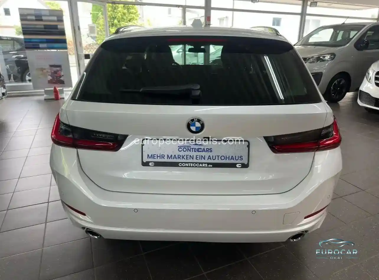 BMW 318