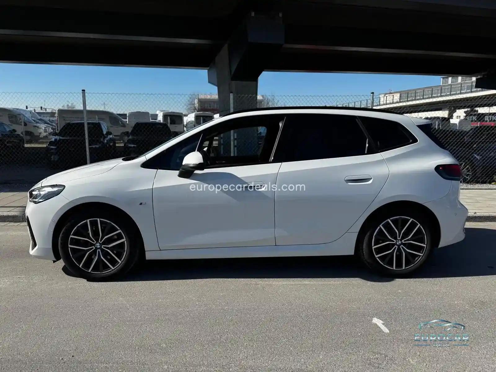 BMW 218 Active Tourer