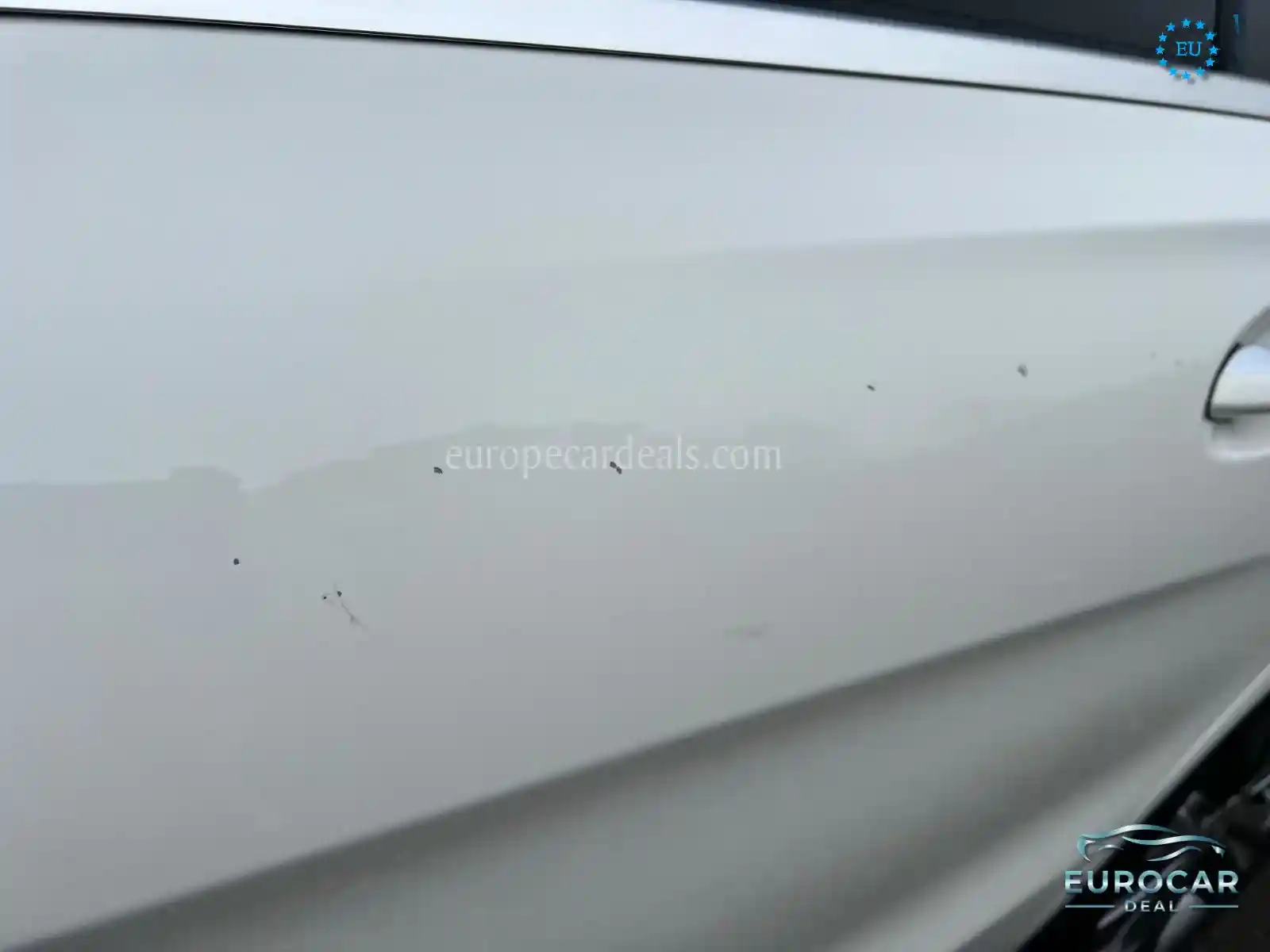 Mercedes-Benz CLA 180 Shooting Brake