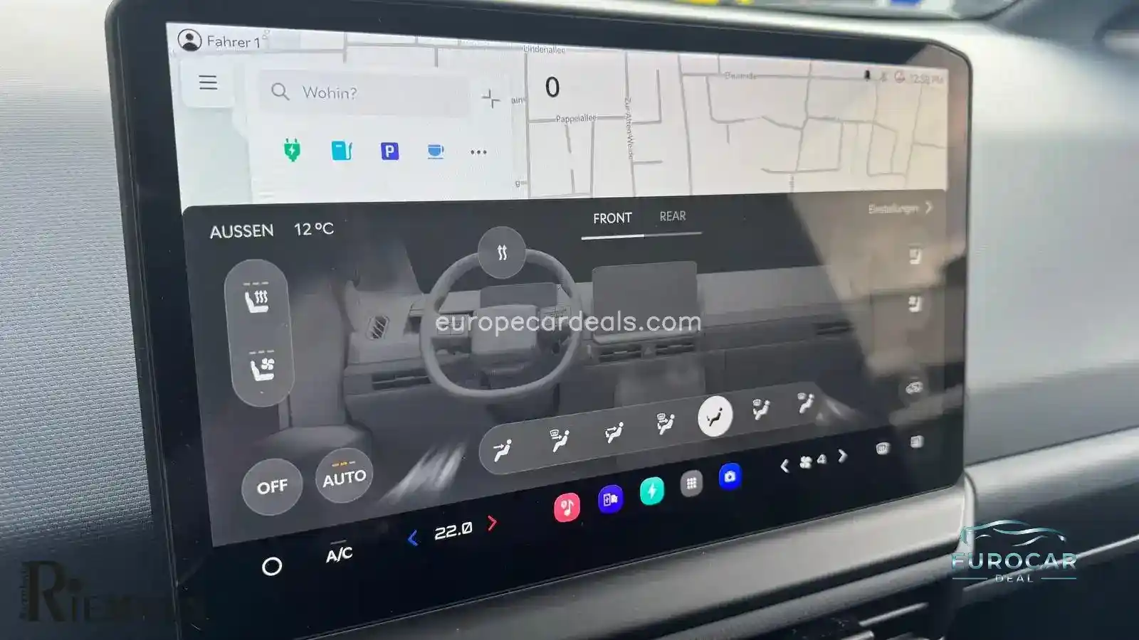 Kia PV5
