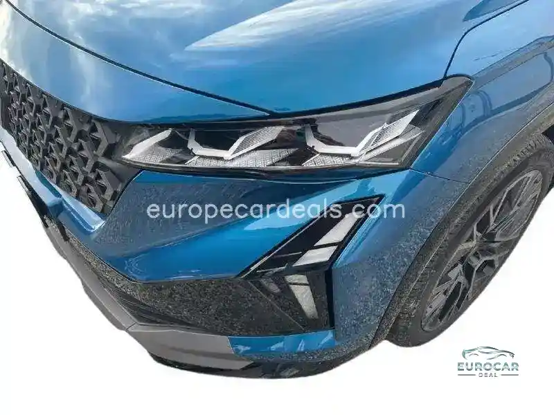 Renault Alaskan