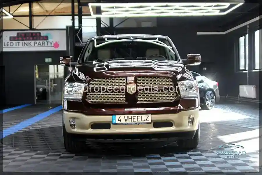 Dodge RAM