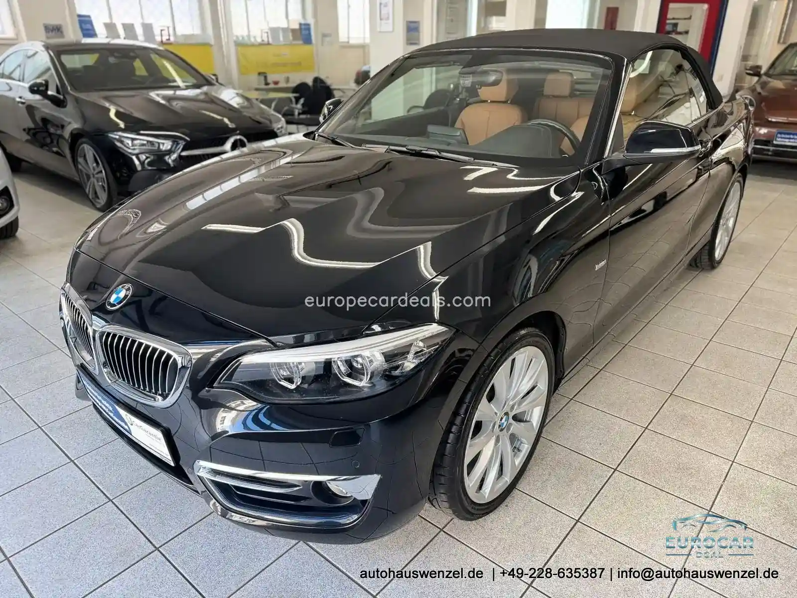 BMW 230