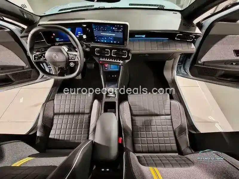 Renault Other