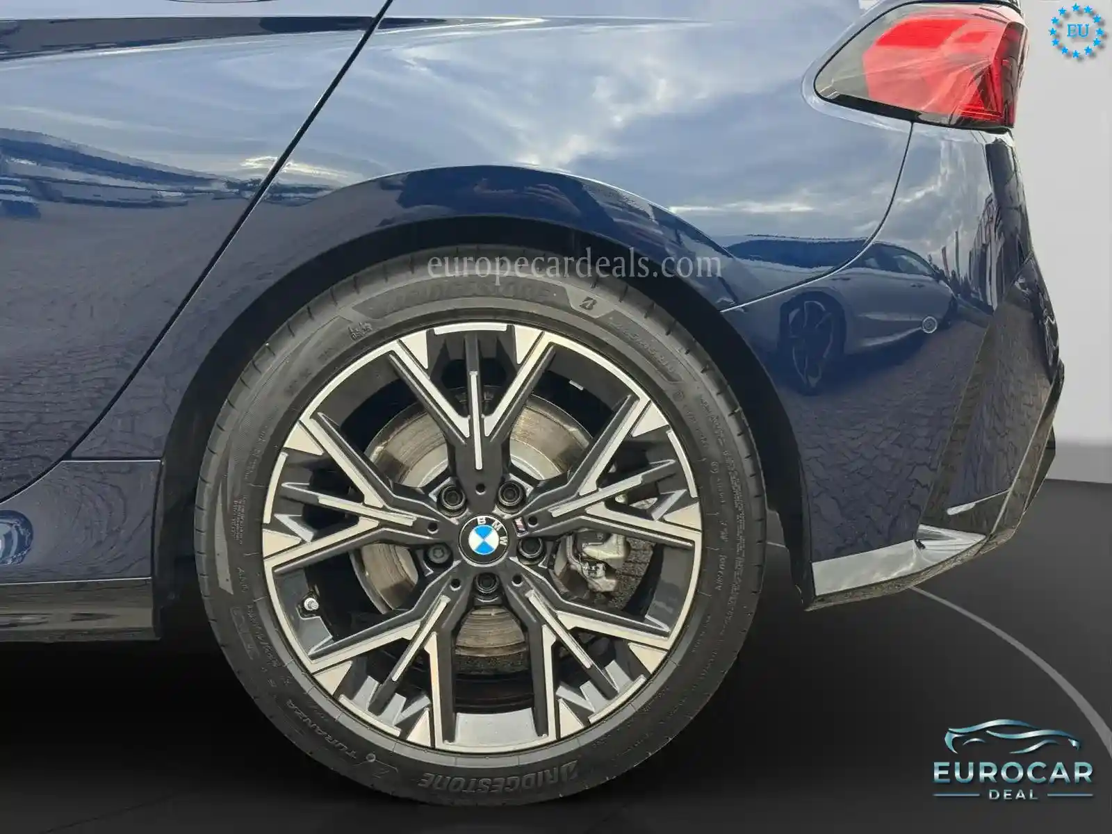 BMW 123