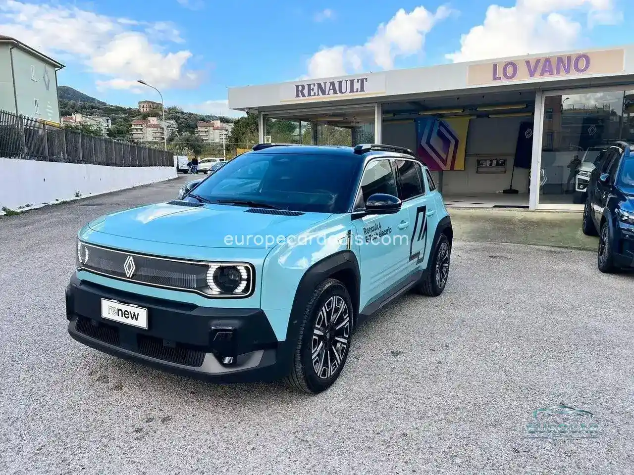 Renault Other