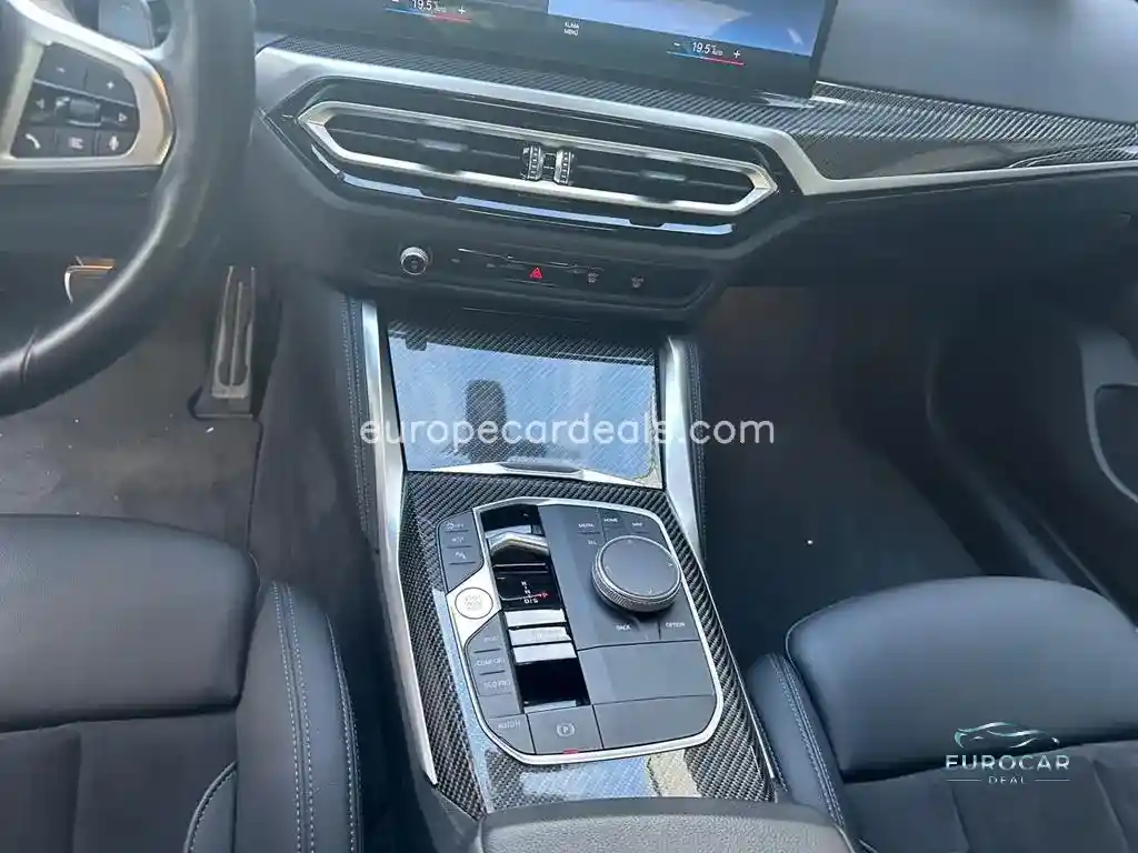 BMW 420 Gran Coupé