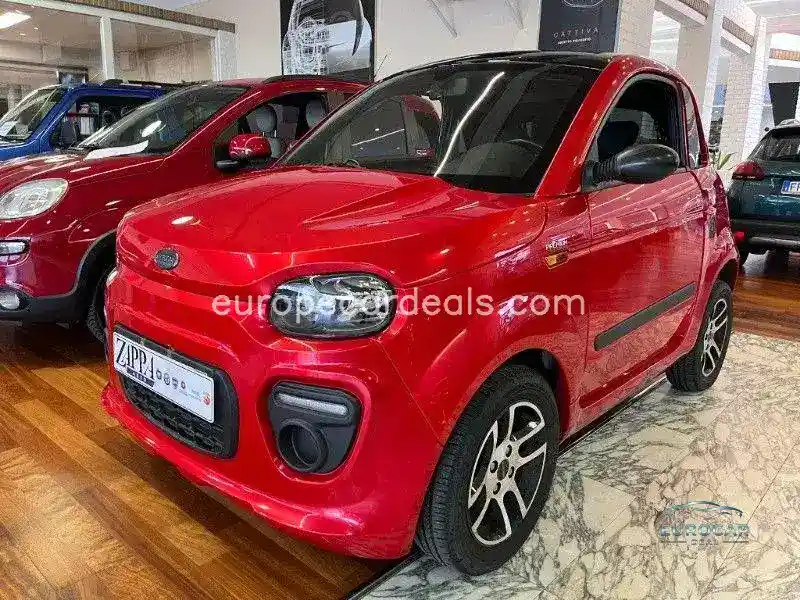 Microcar Other