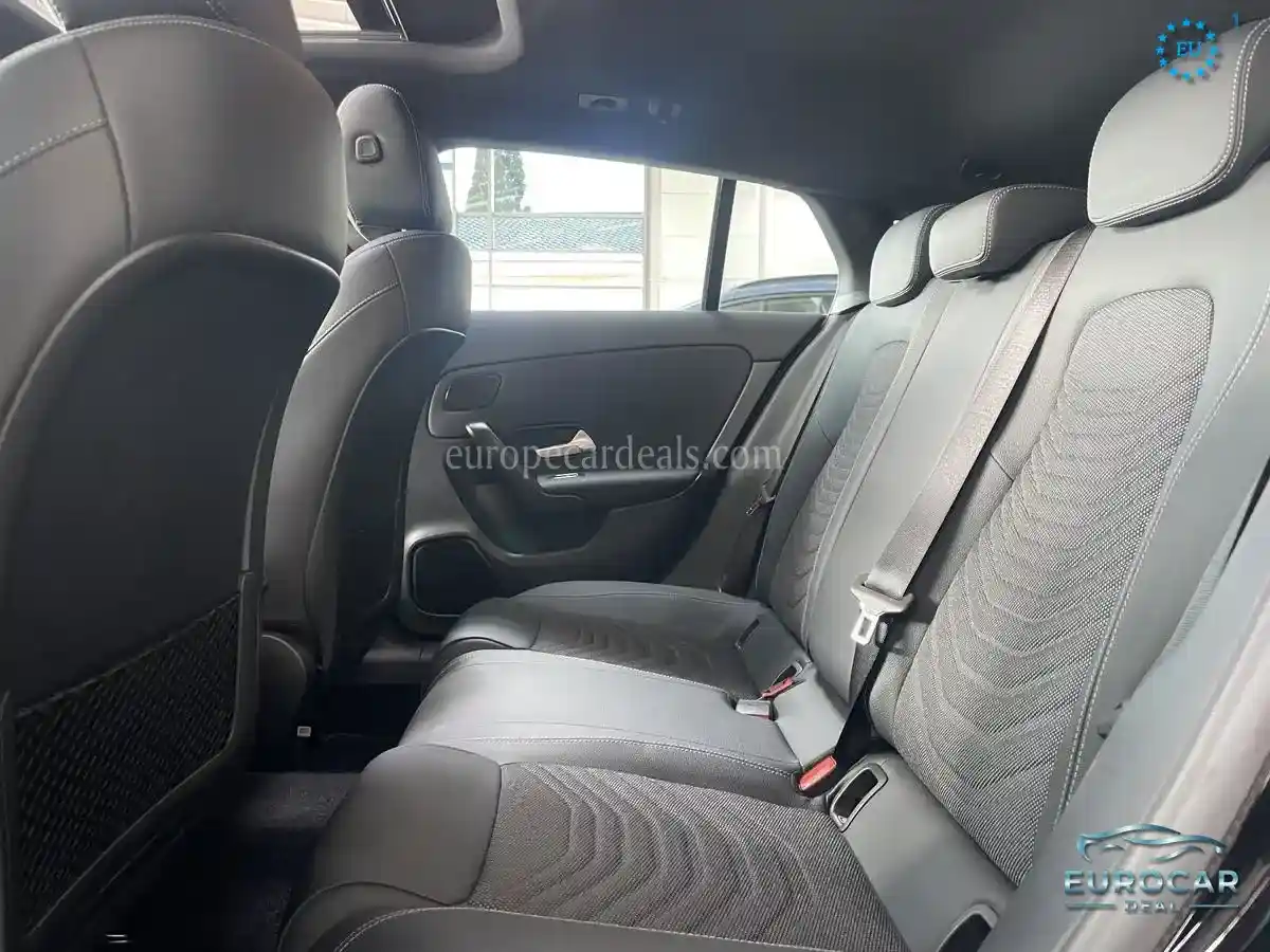 Mercedes-Benz CLA 200 Shooting Brake