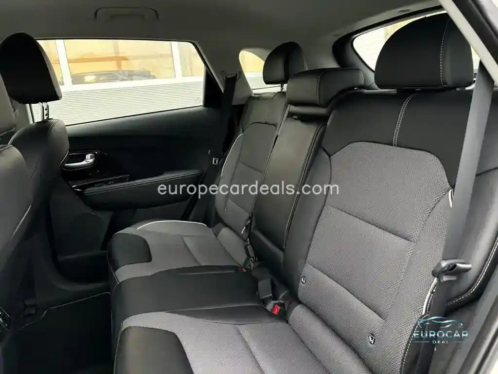Kia Niro EV