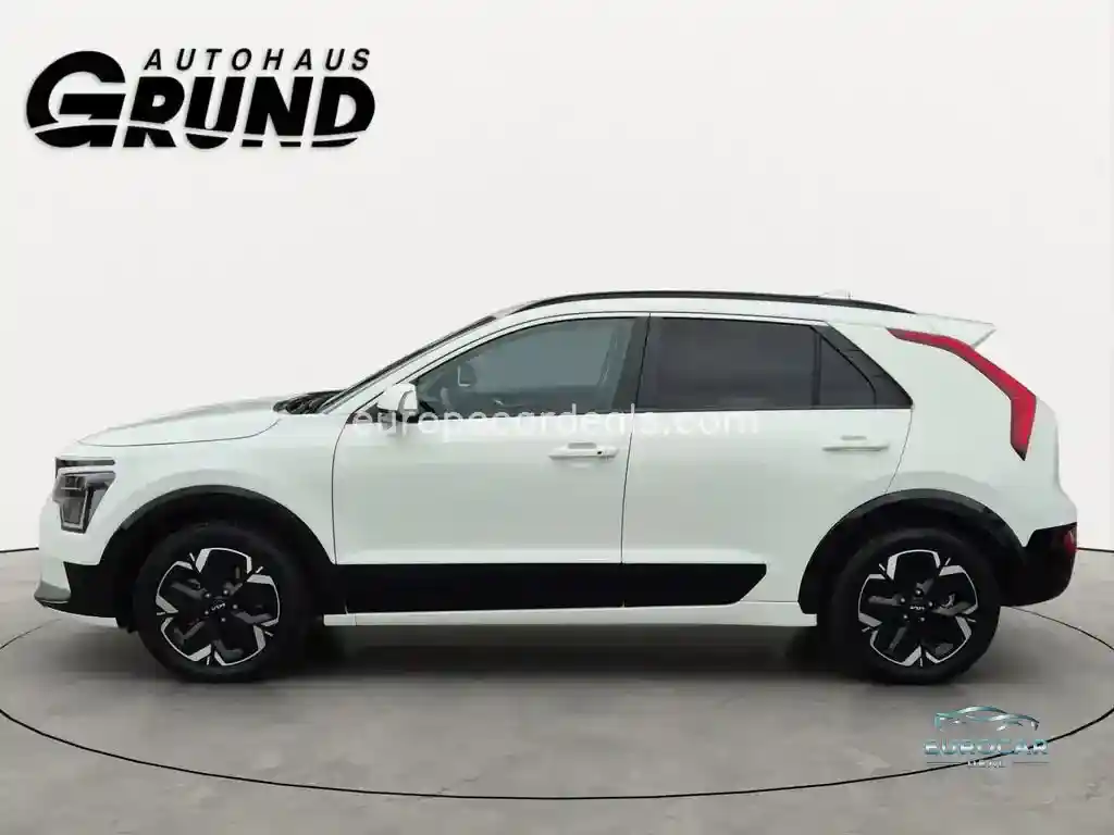 Kia Niro EV