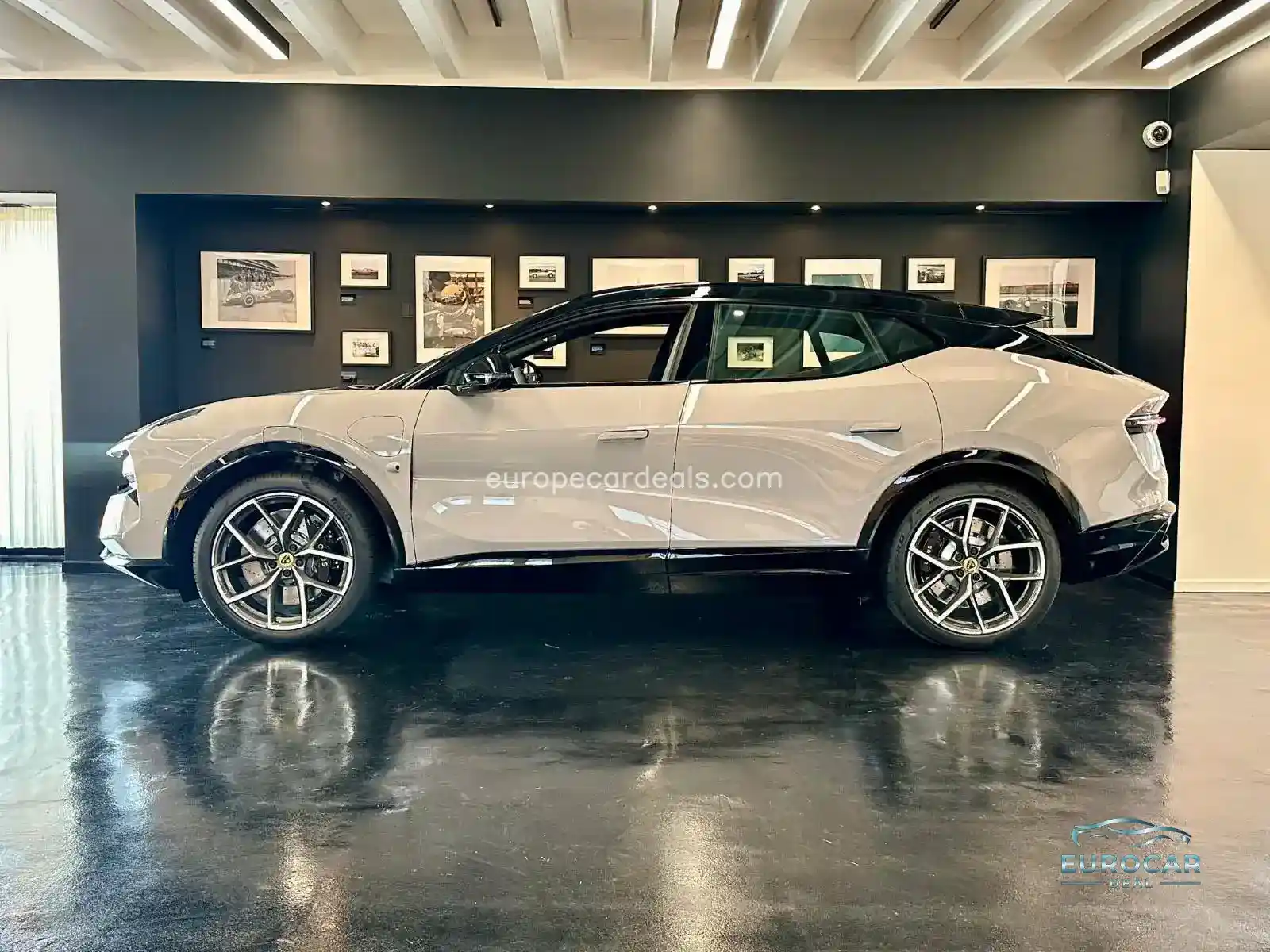 Lotus Eletre