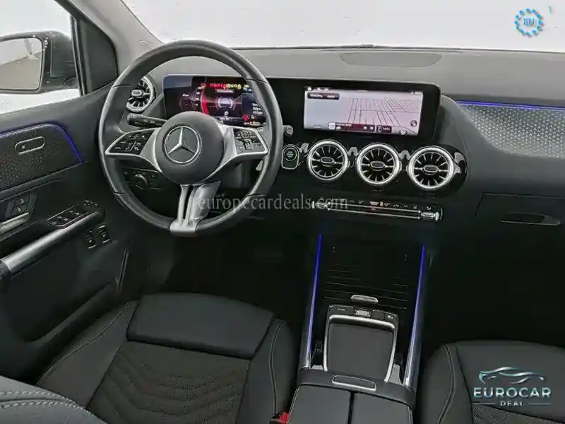 Mercedes-Benz B 250