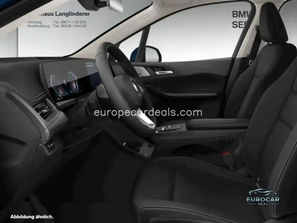 BMW 220 Active Tourer