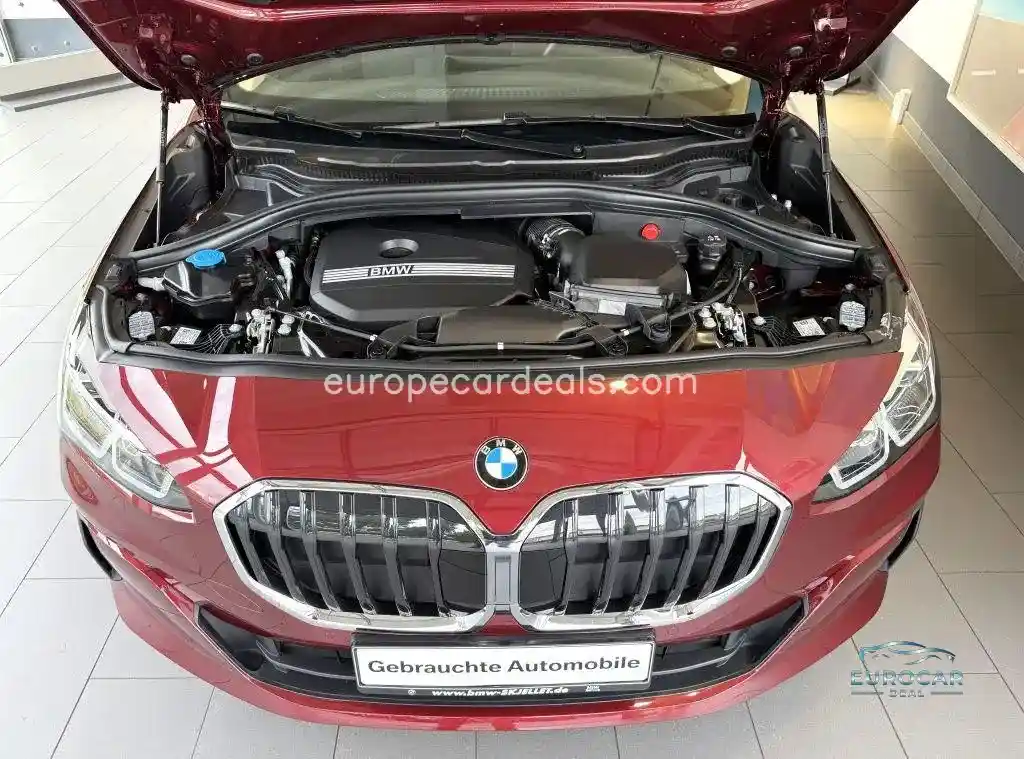 BMW 218 Active Tourer