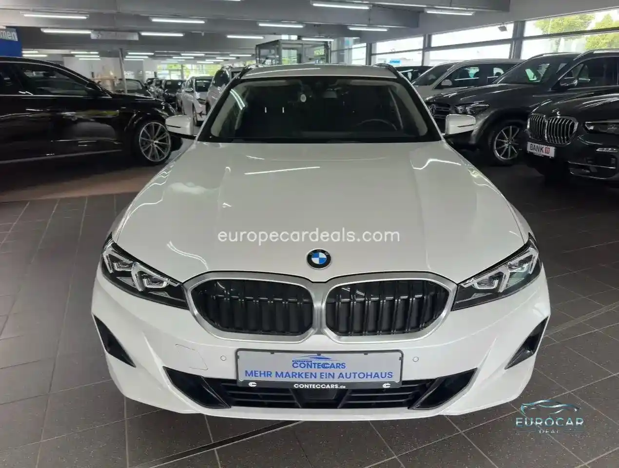 BMW 318