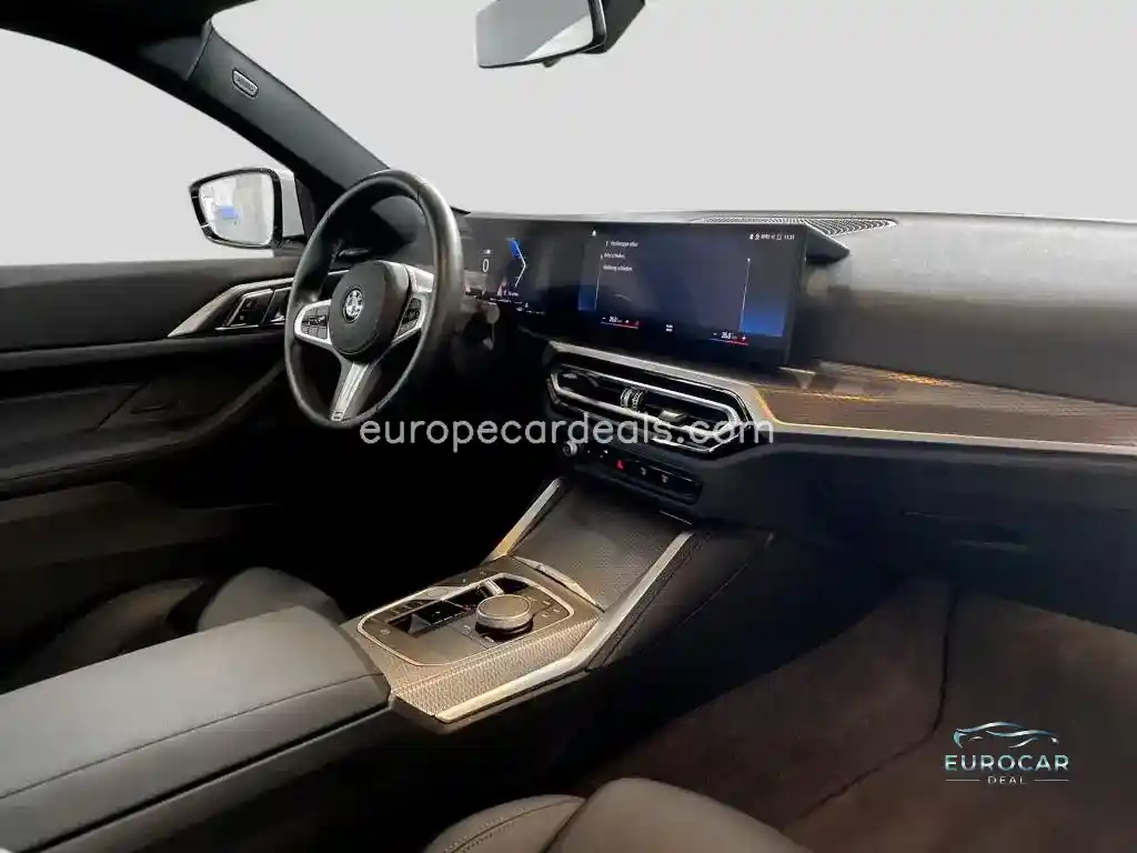 BMW 420