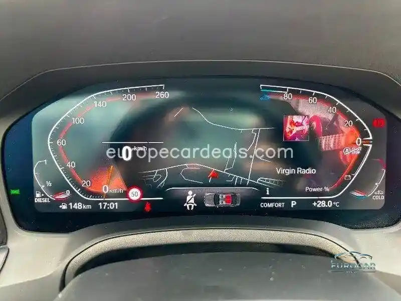 BMW 420