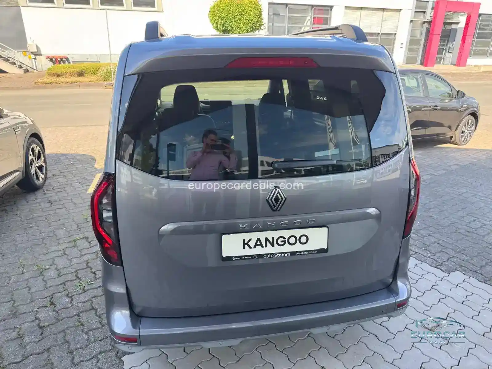 Renault Kangoo