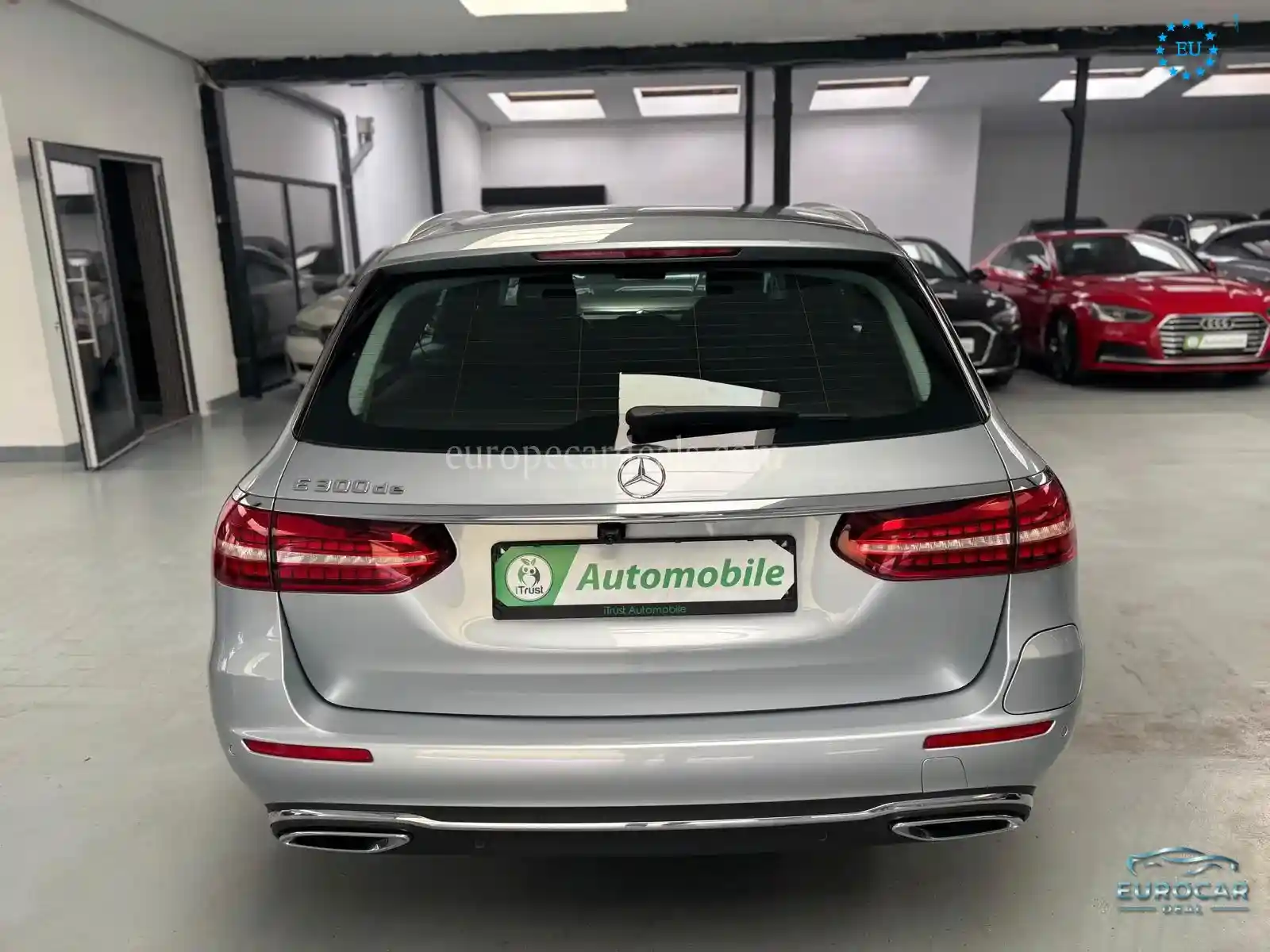 Mercedes-Benz E 300