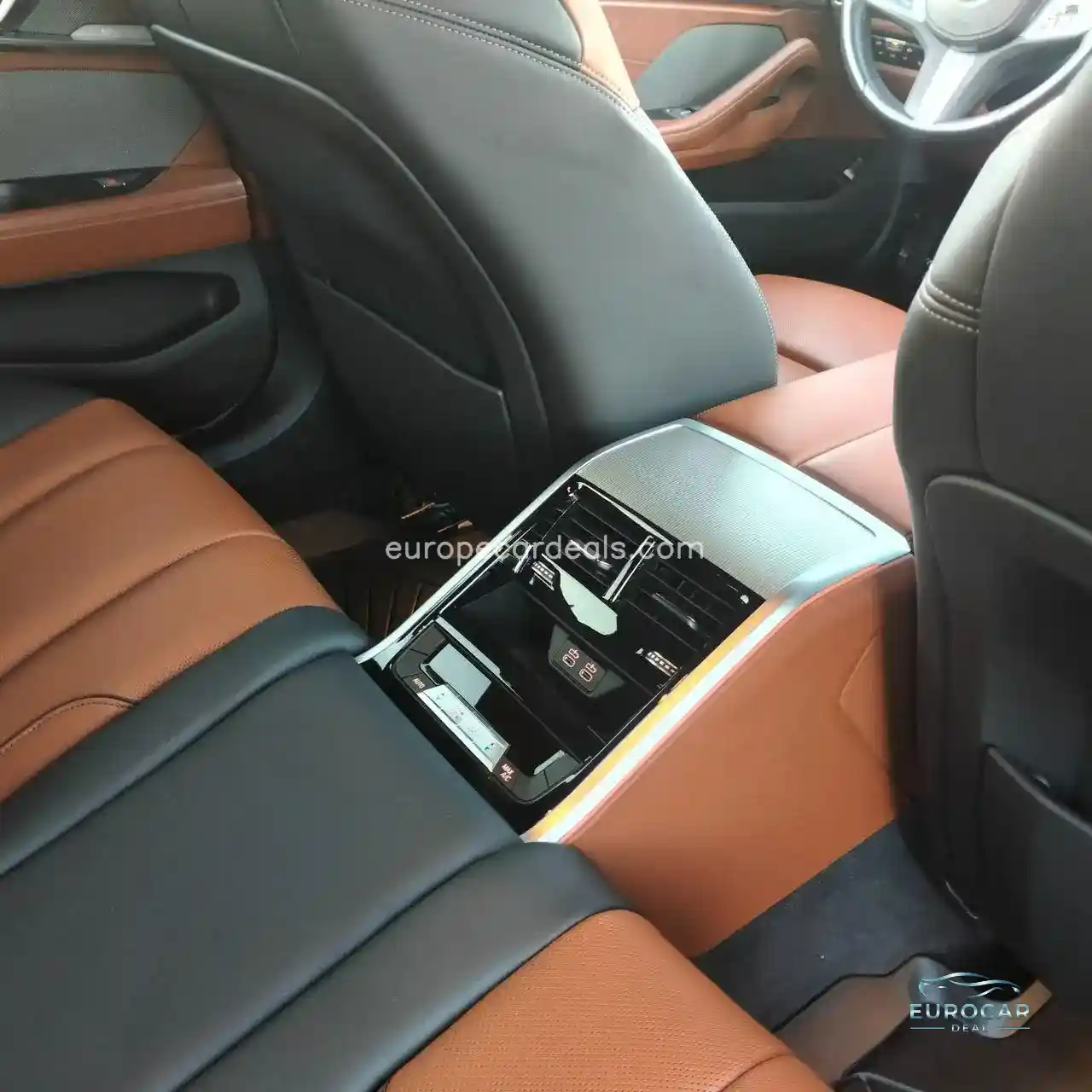 BMW 840