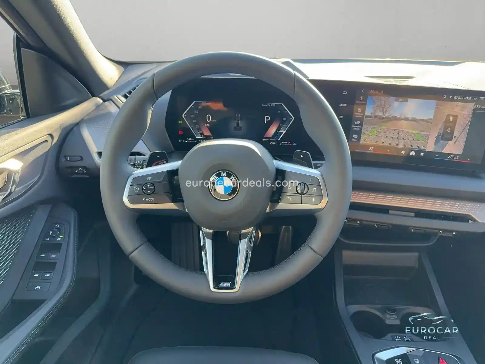 BMW 220 Gran Coupé