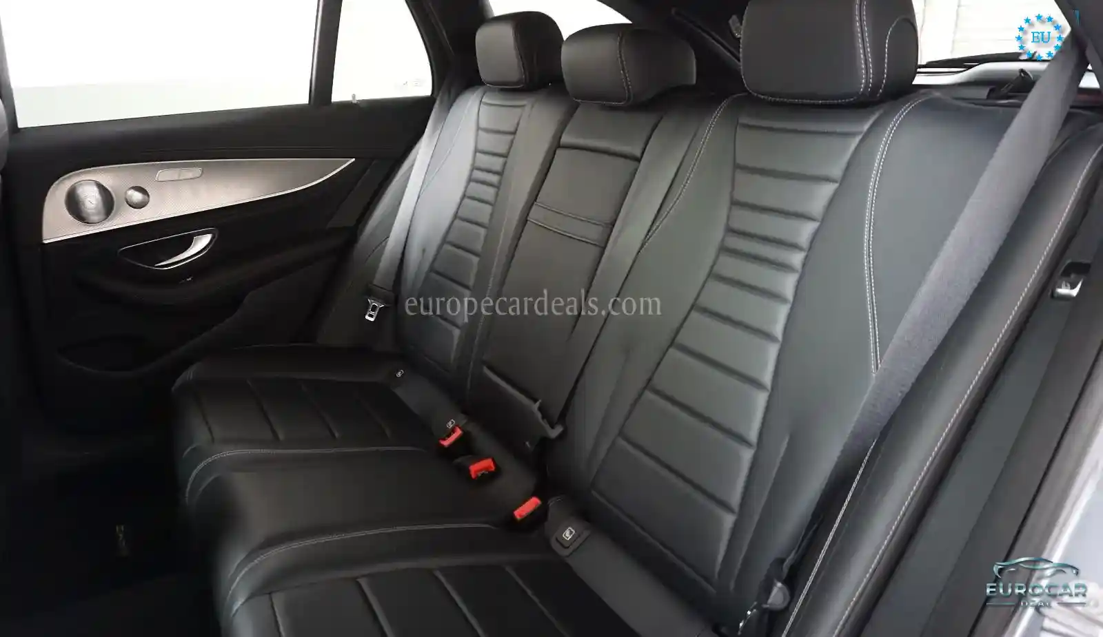 Mercedes-Benz E 250