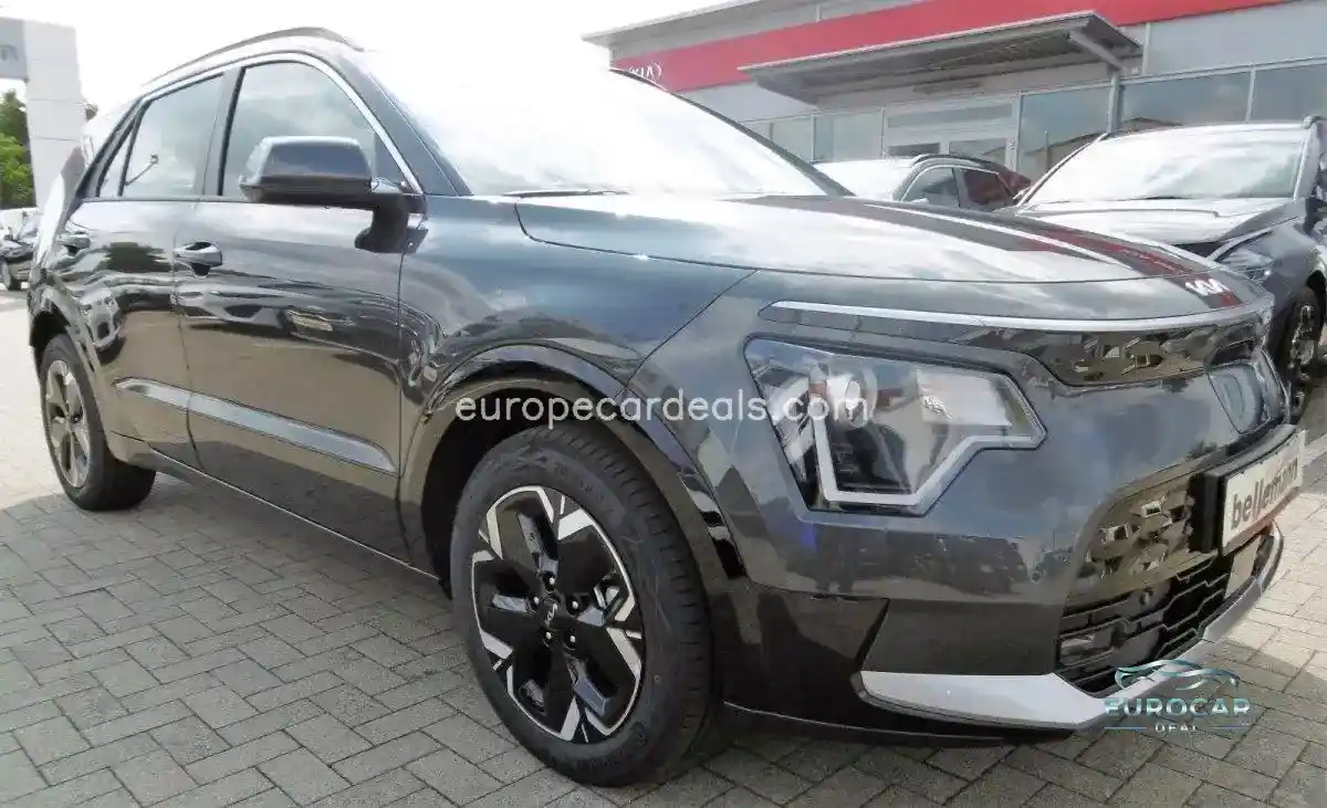 Kia Niro