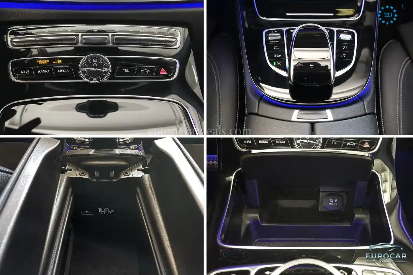 Mercedes-Benz E 400