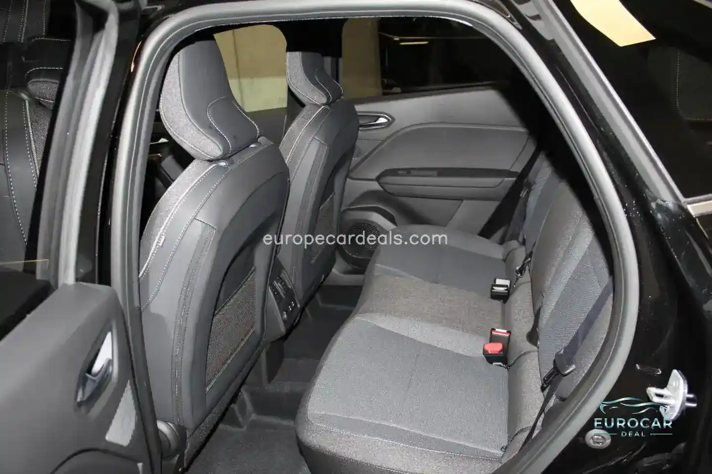 Mitsubishi Grandis