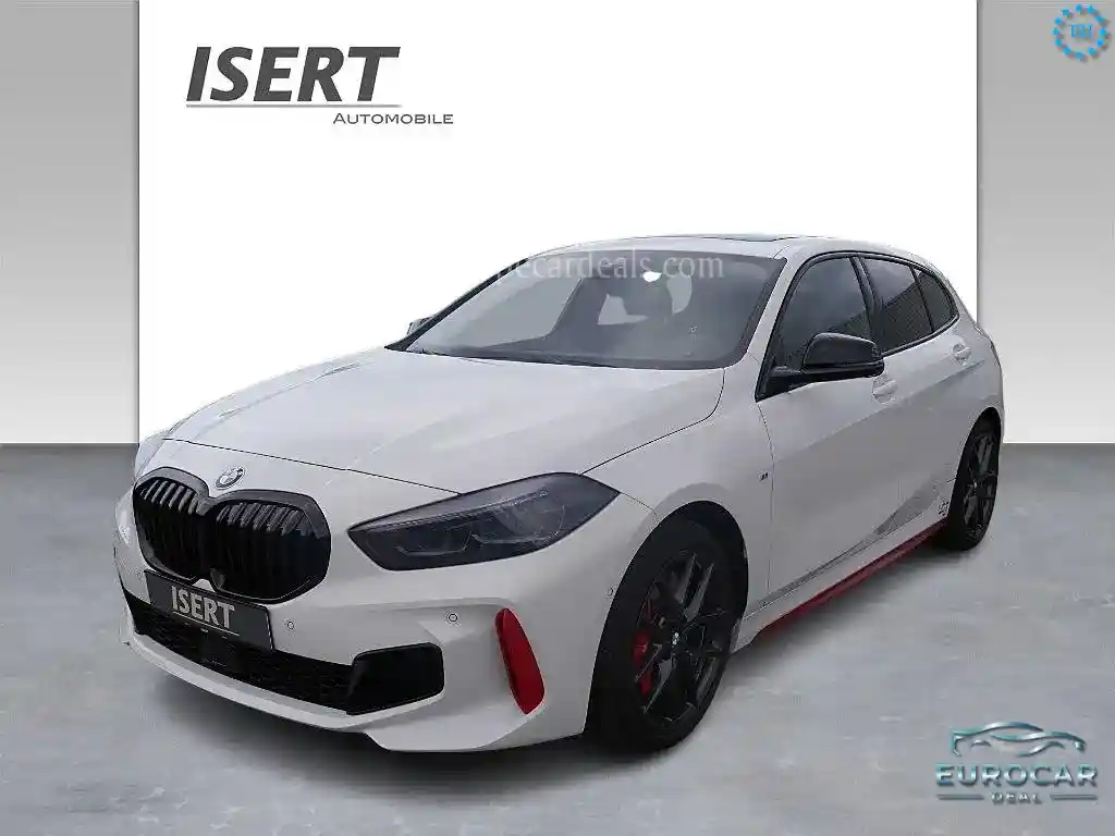 BMW 128