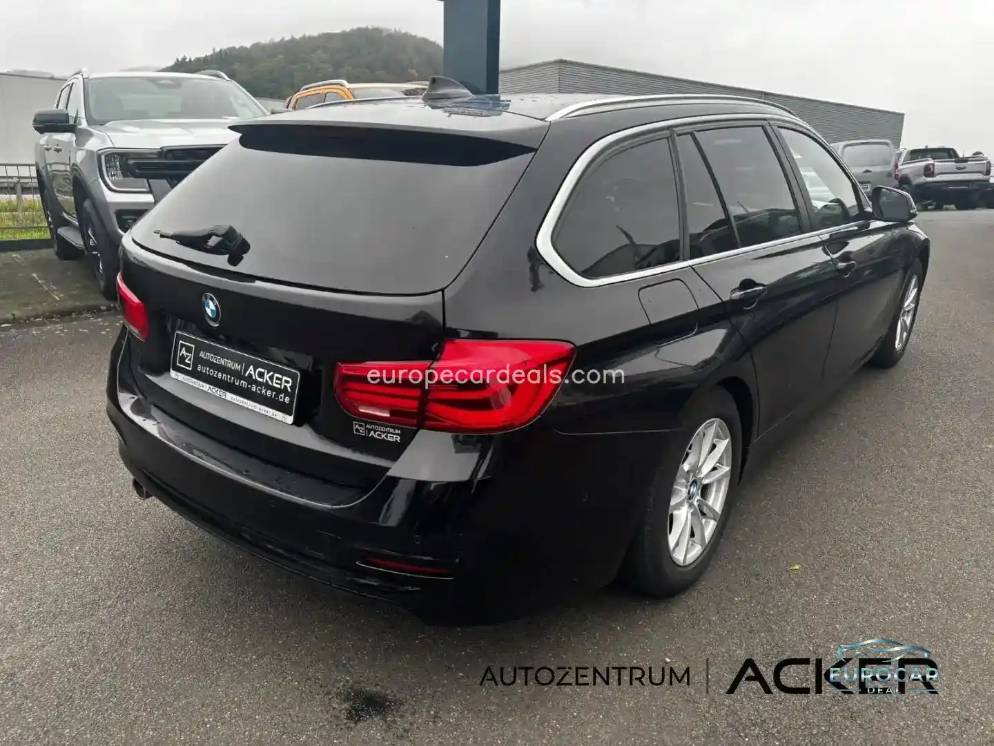 BMW 318
