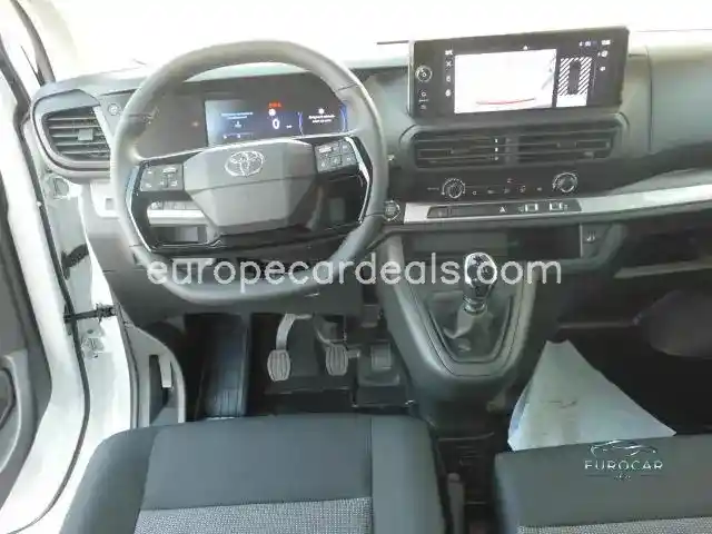 Toyota Proace (Verso)
