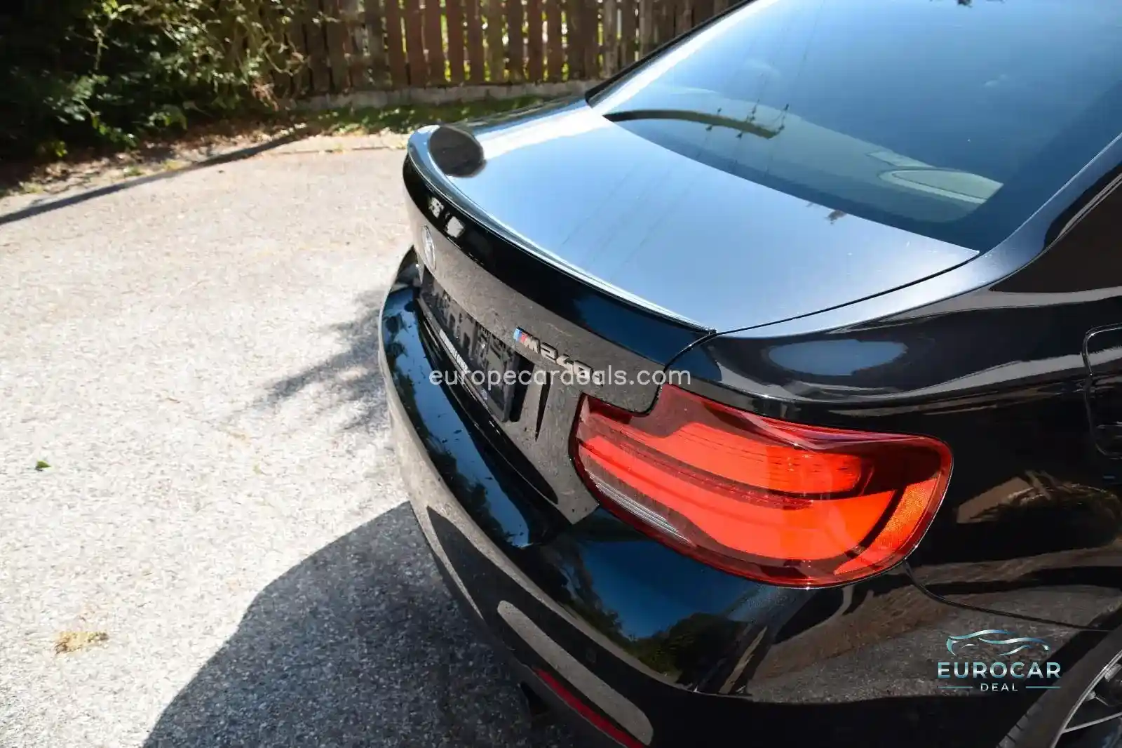 BMW M240i