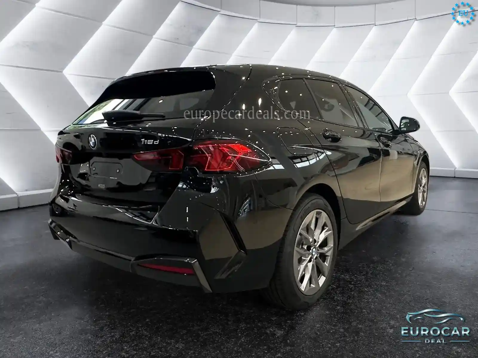 BMW 118