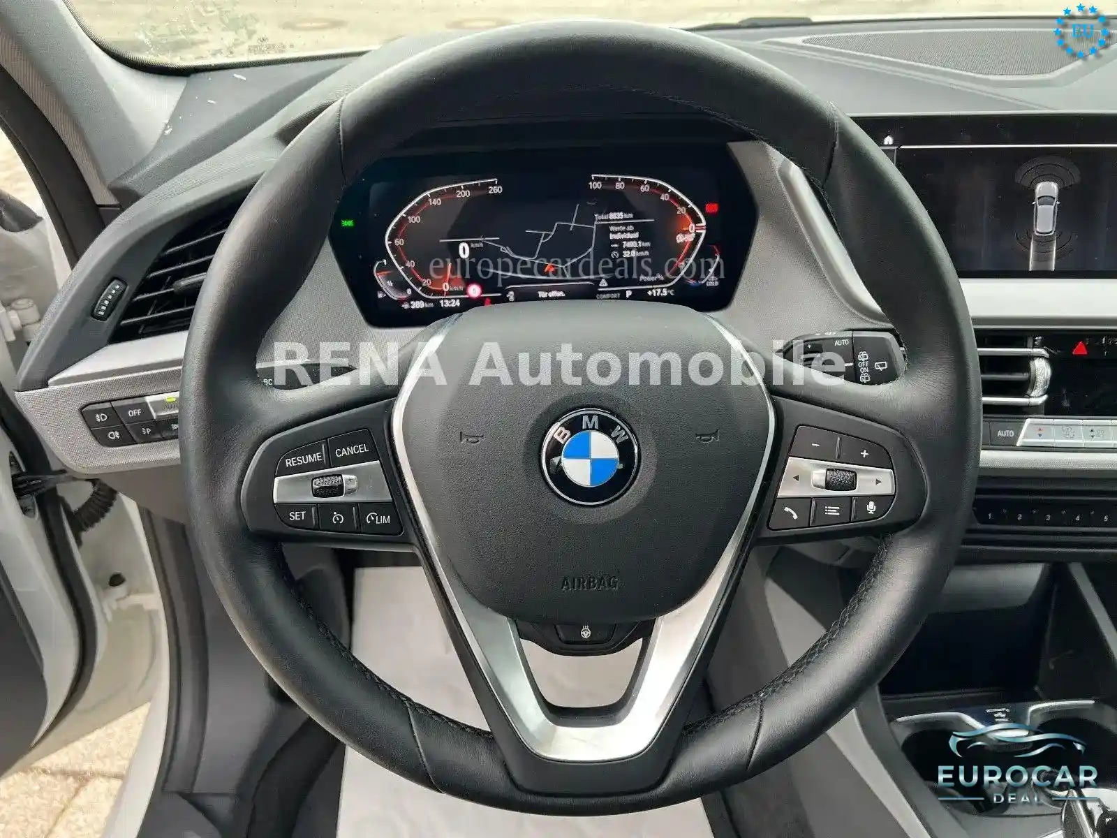 BMW 120