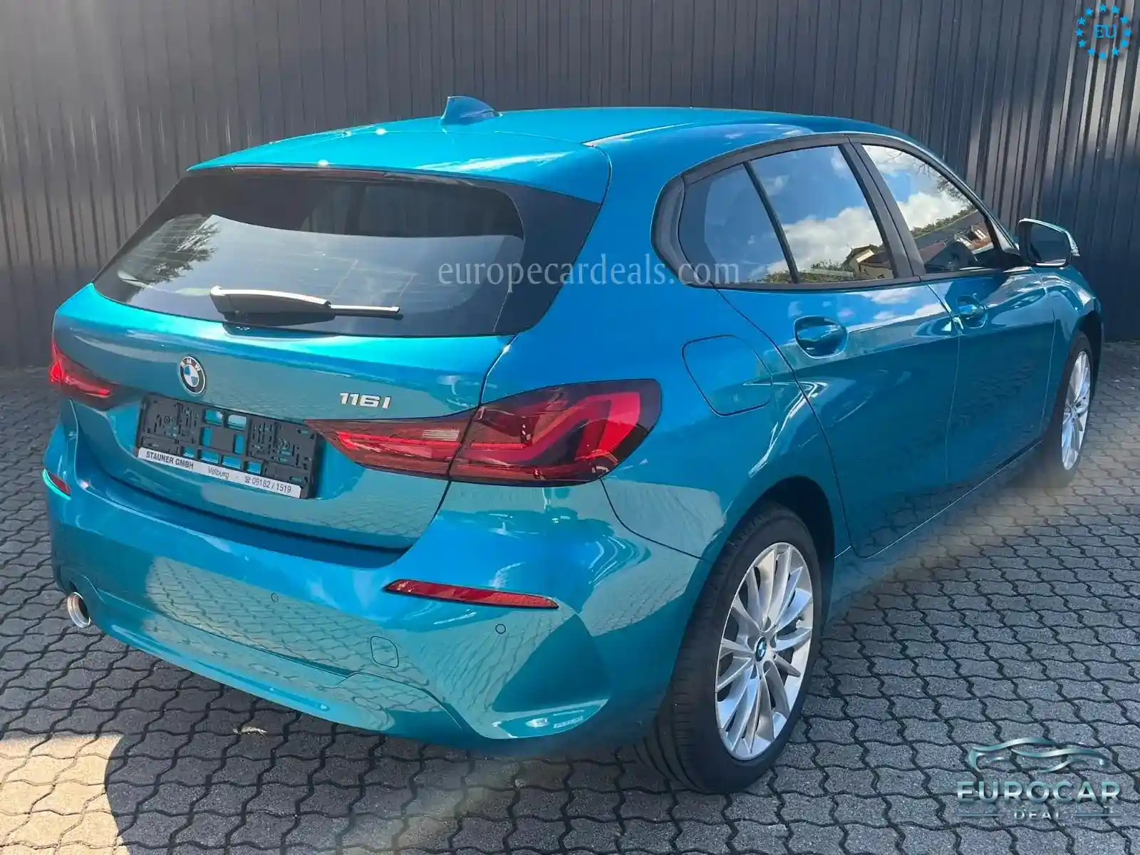 BMW 116