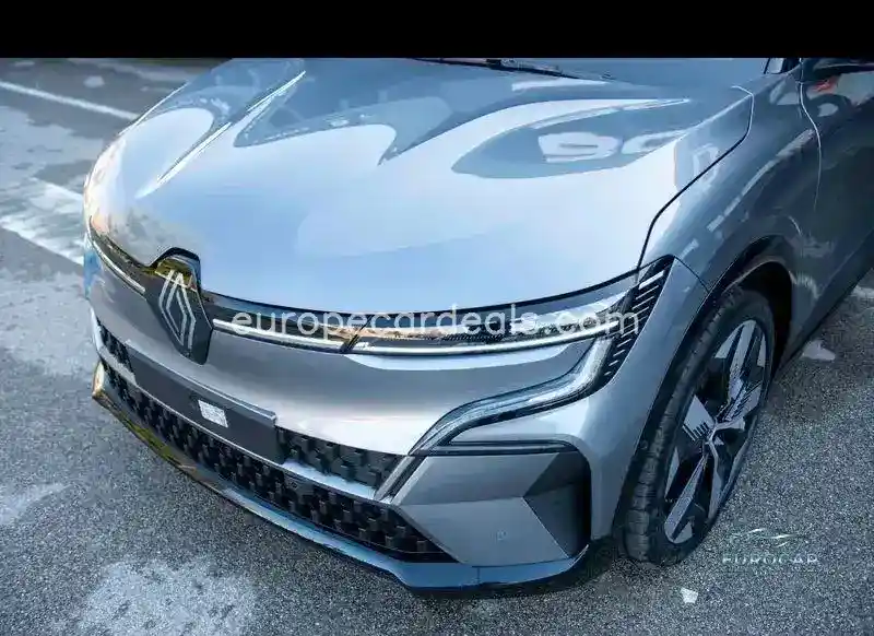 Renault Other