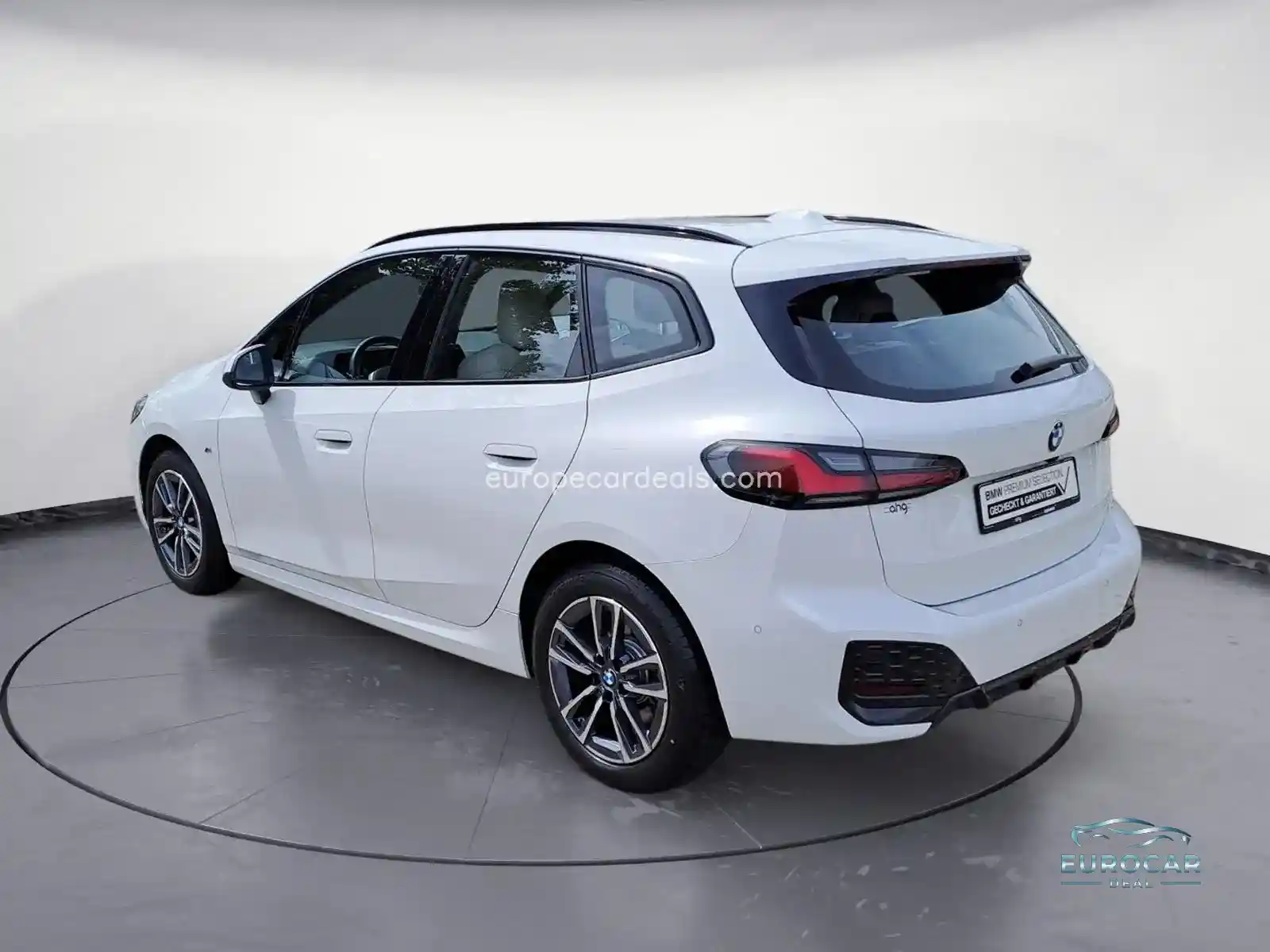 BMW 218 Active Tourer