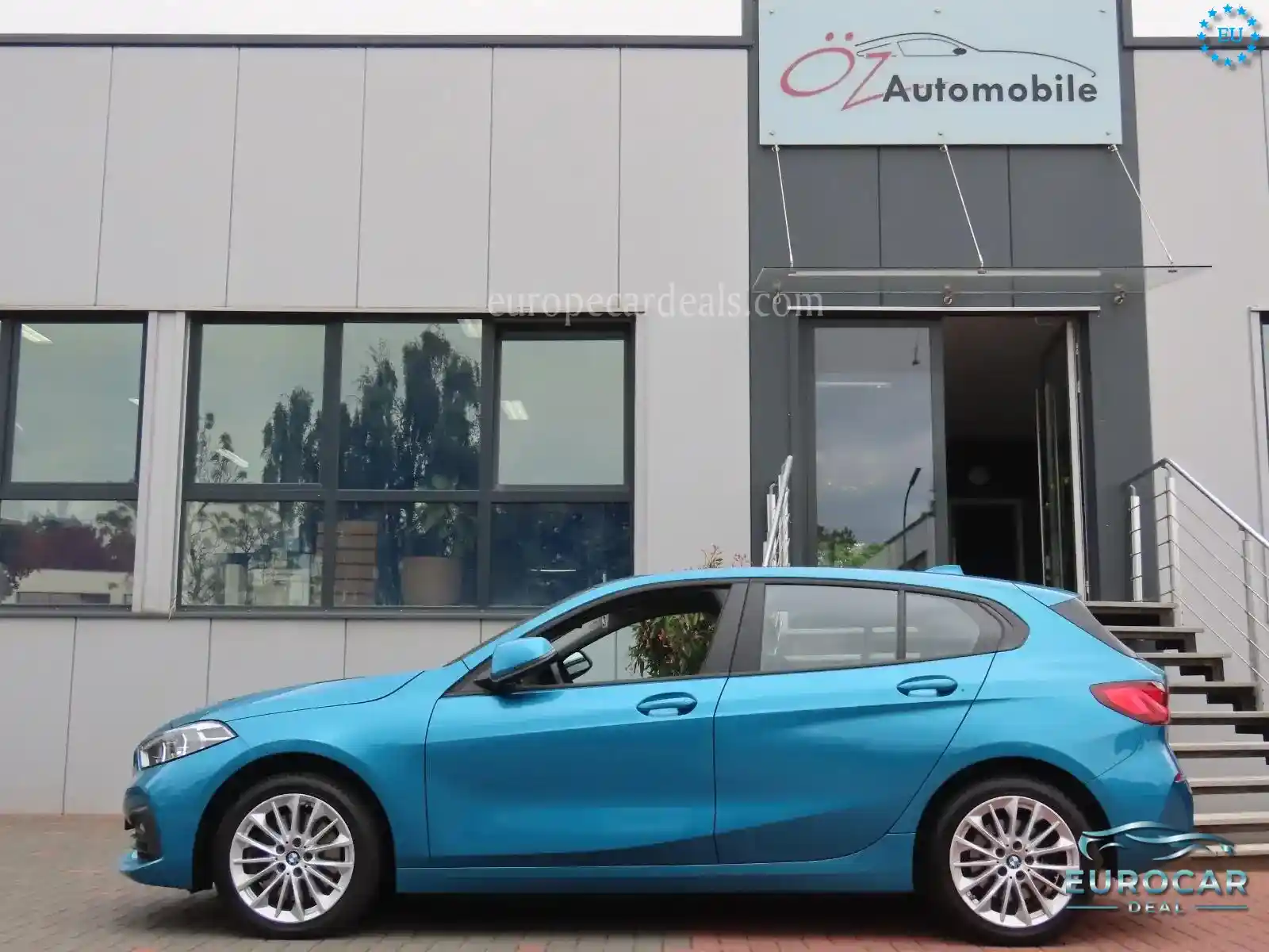 BMW 120